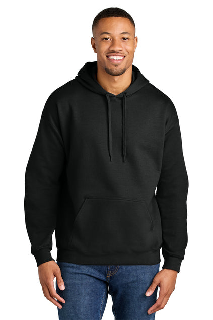 Gildan® Softstyle® Pullover Hooded Sweatshirt