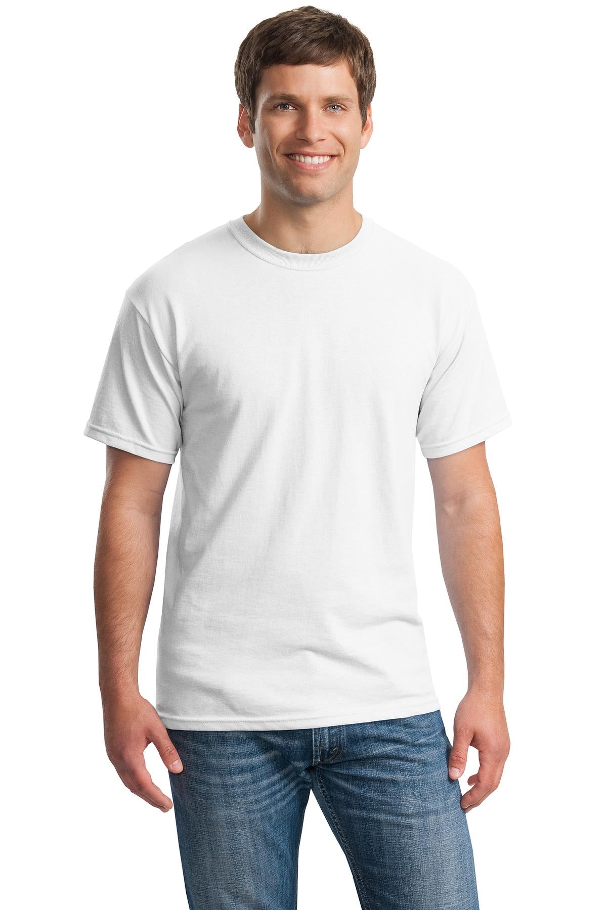 Gildan G500 Adult Heavy Cotton™ T-Shirt