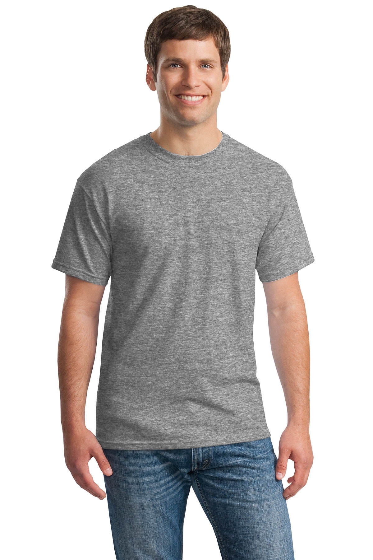 Gildan G500 Adult Heavy Cotton™ T-Shirt