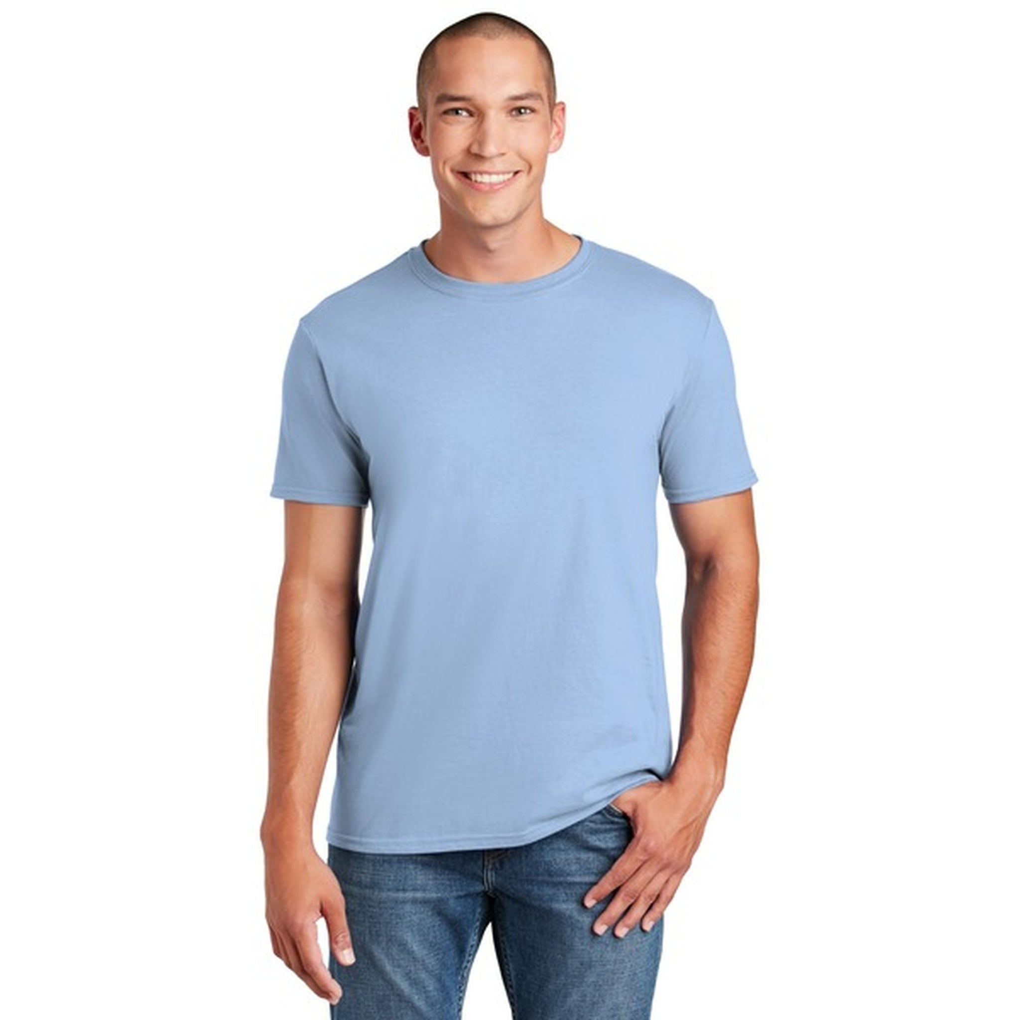 Gildan G640 Adult Softstyle® T-Shirt