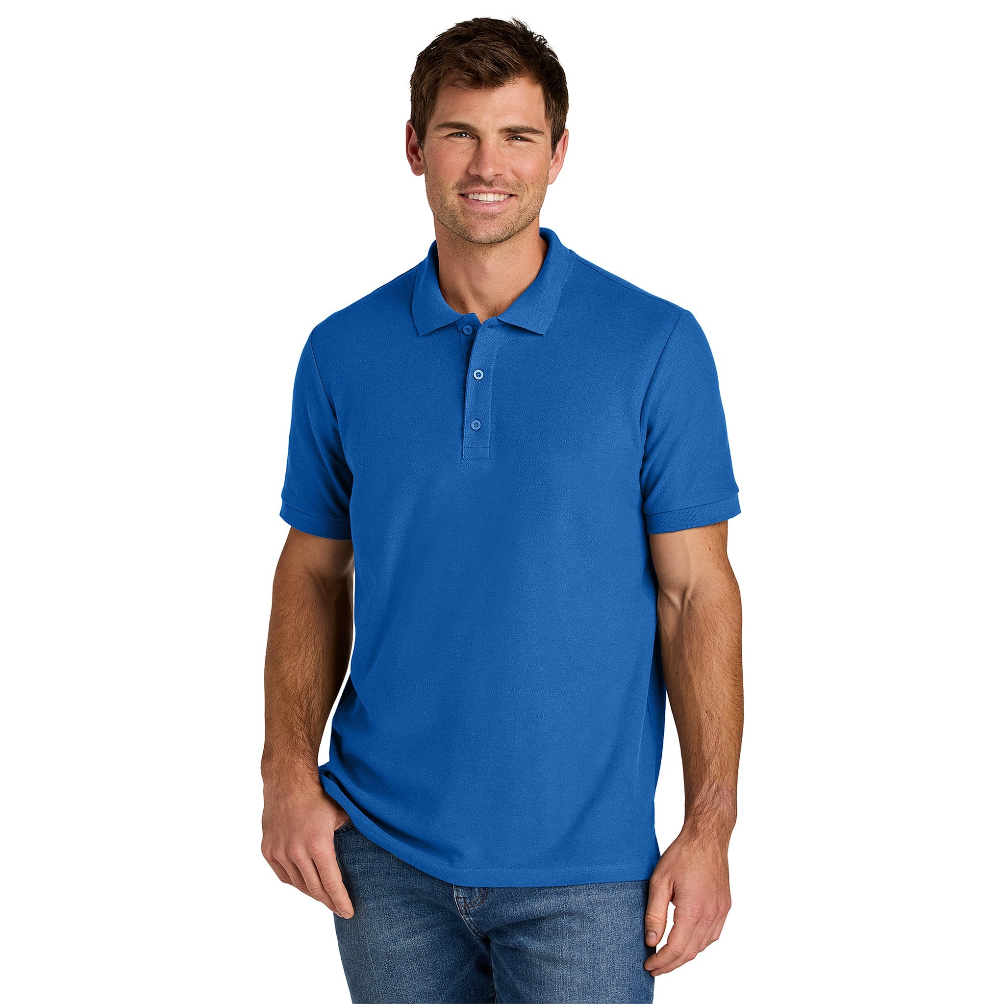 Gildan Hammer® Pique Polo