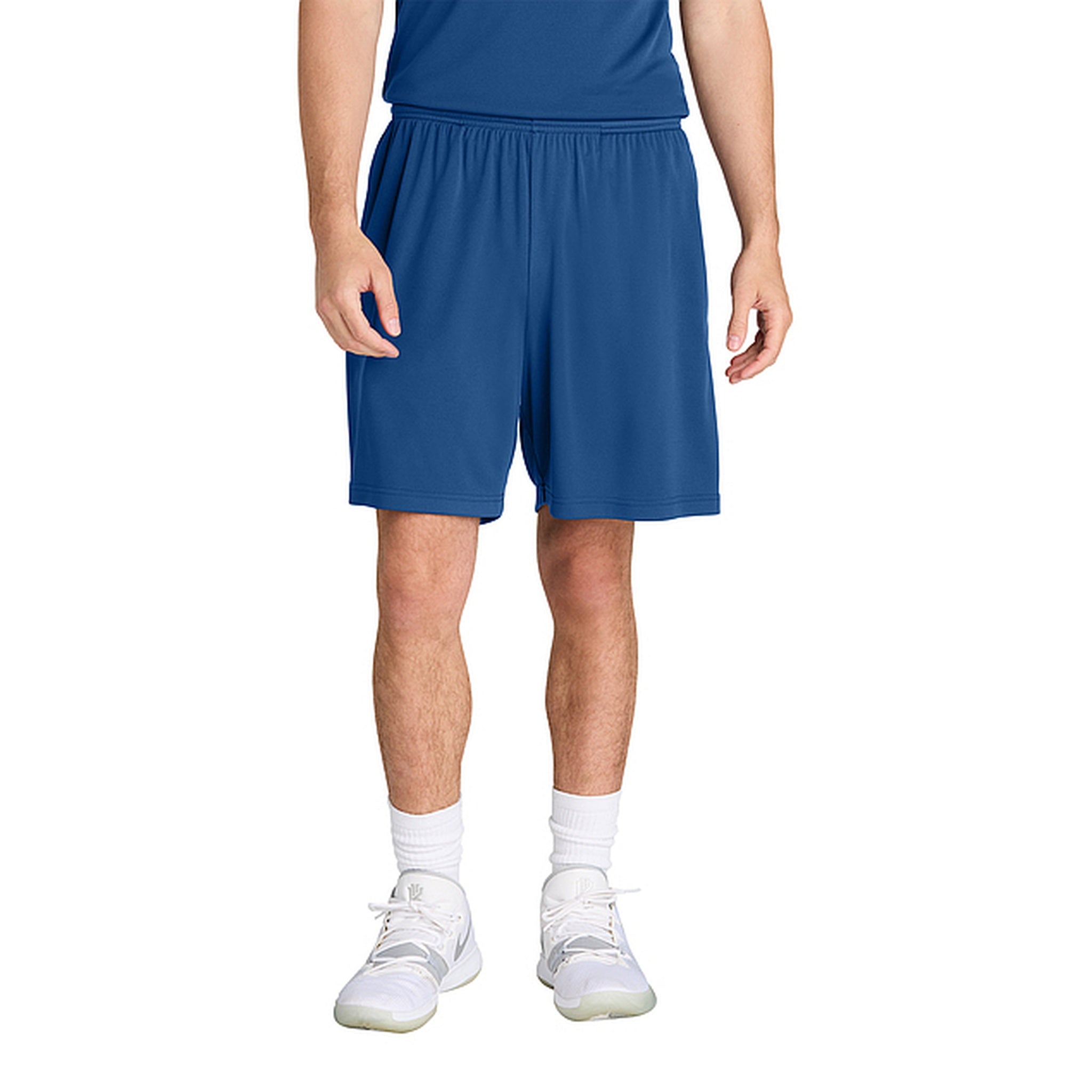 Sport-Tek® PosiCharge® Competitor™ 7” Pocketed Short