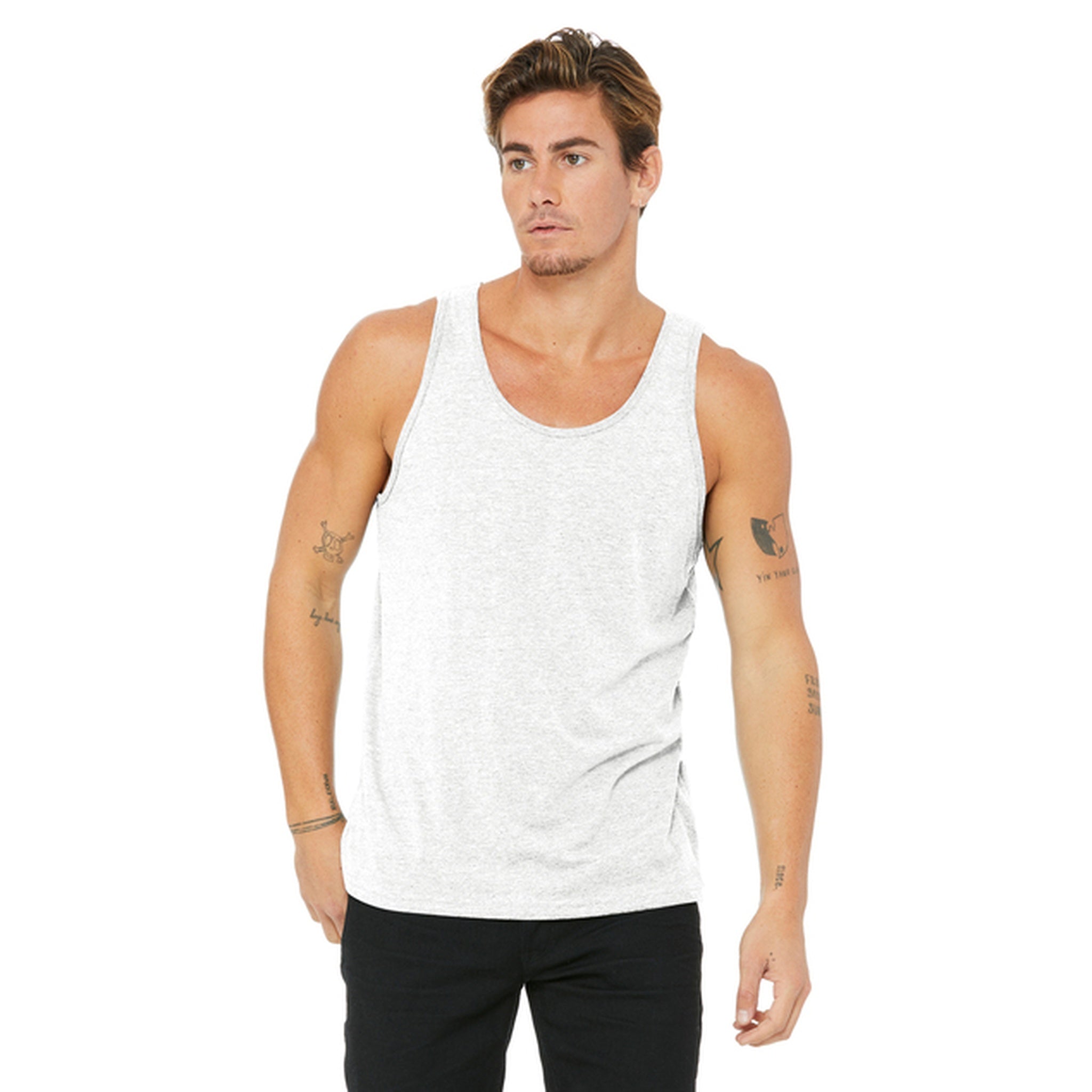 BELLA+CANVAS ® Unisex Jersey Tank