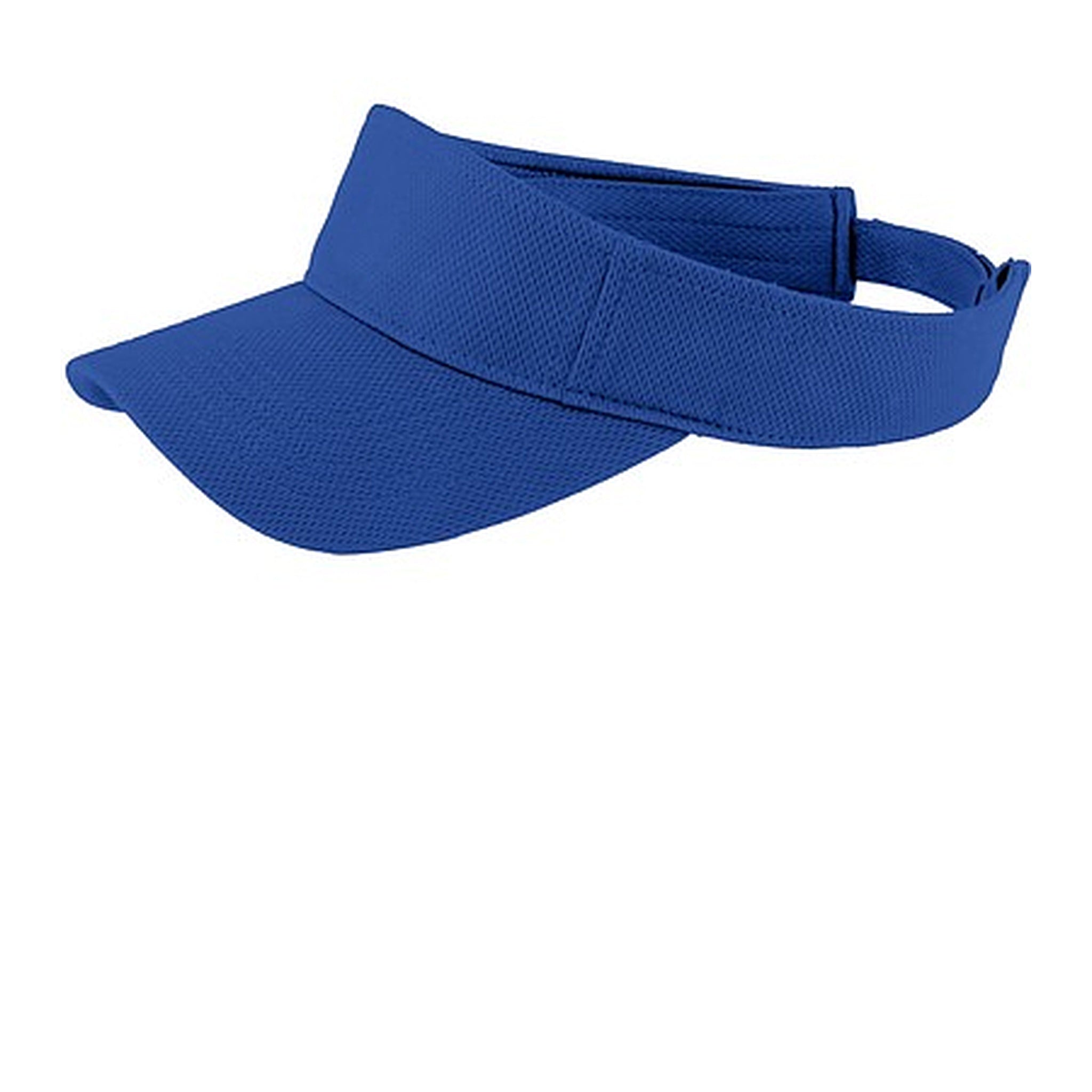 Sport-Tek STC27 PosiCharge ® RacerMesh ® Visor