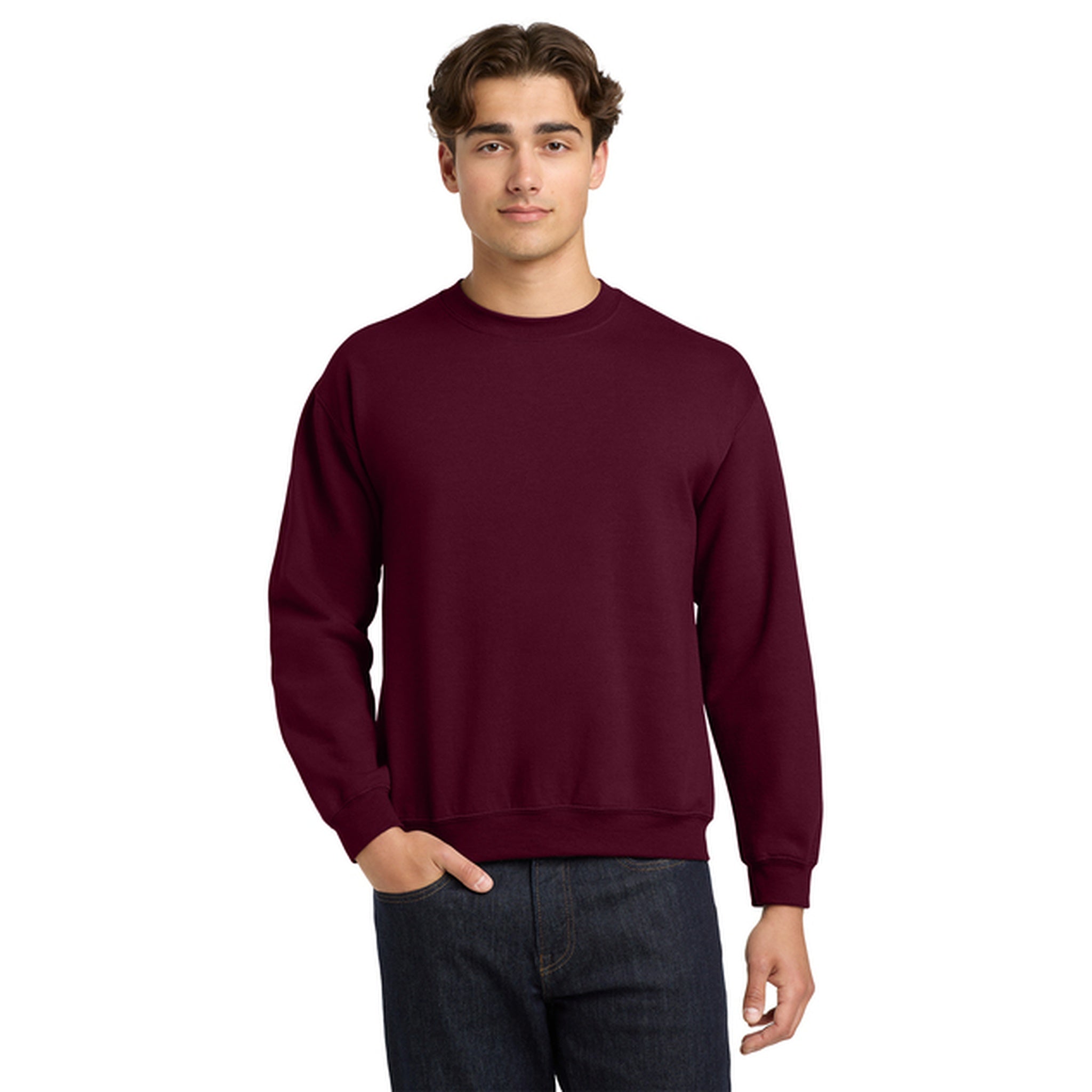 Gildan® - Heavy Blend™ Crewneck Sweatshirt