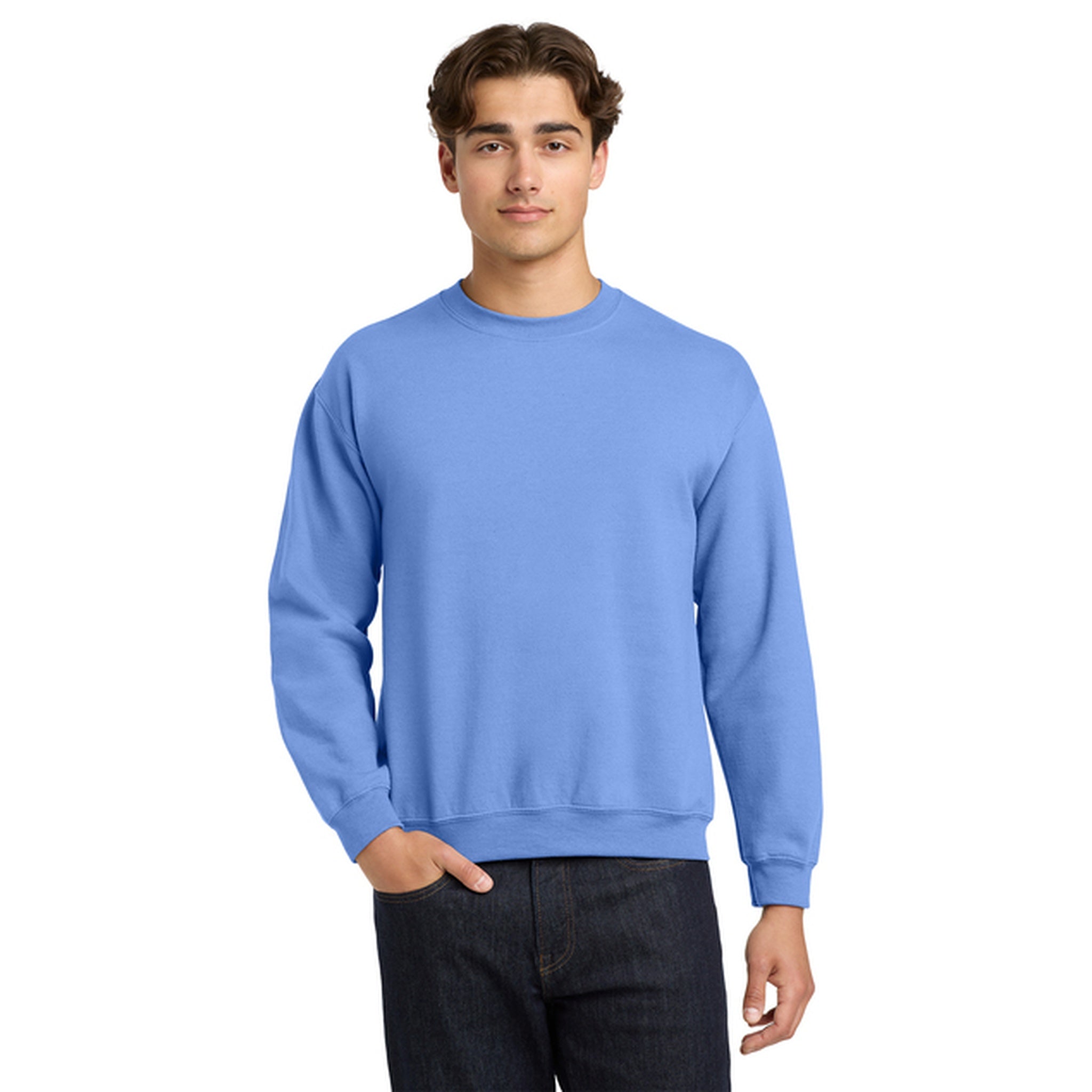 Gildan® - Heavy Blend™ Crewneck Sweatshirt