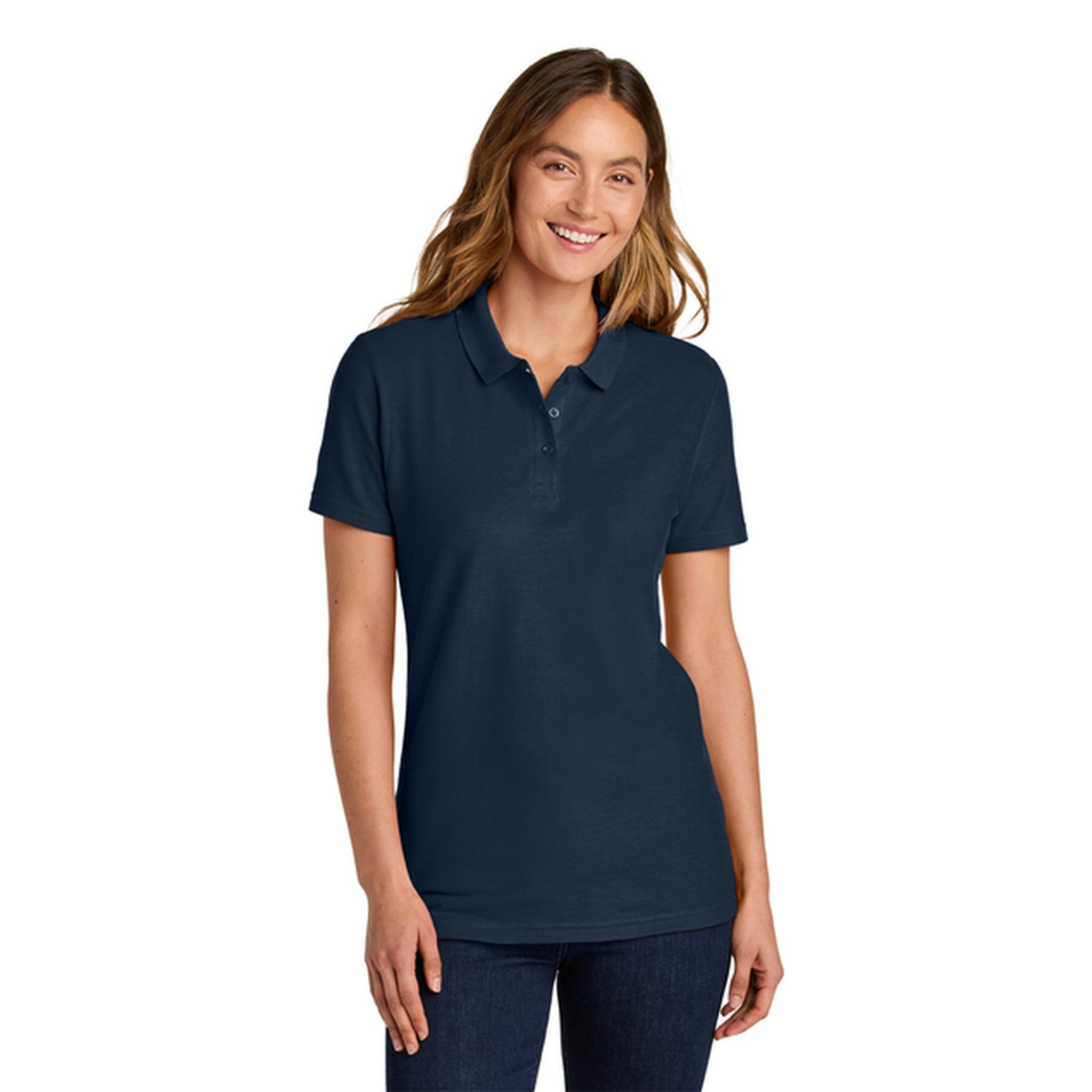 Gildan Softstyle® Women’s Pique Polo