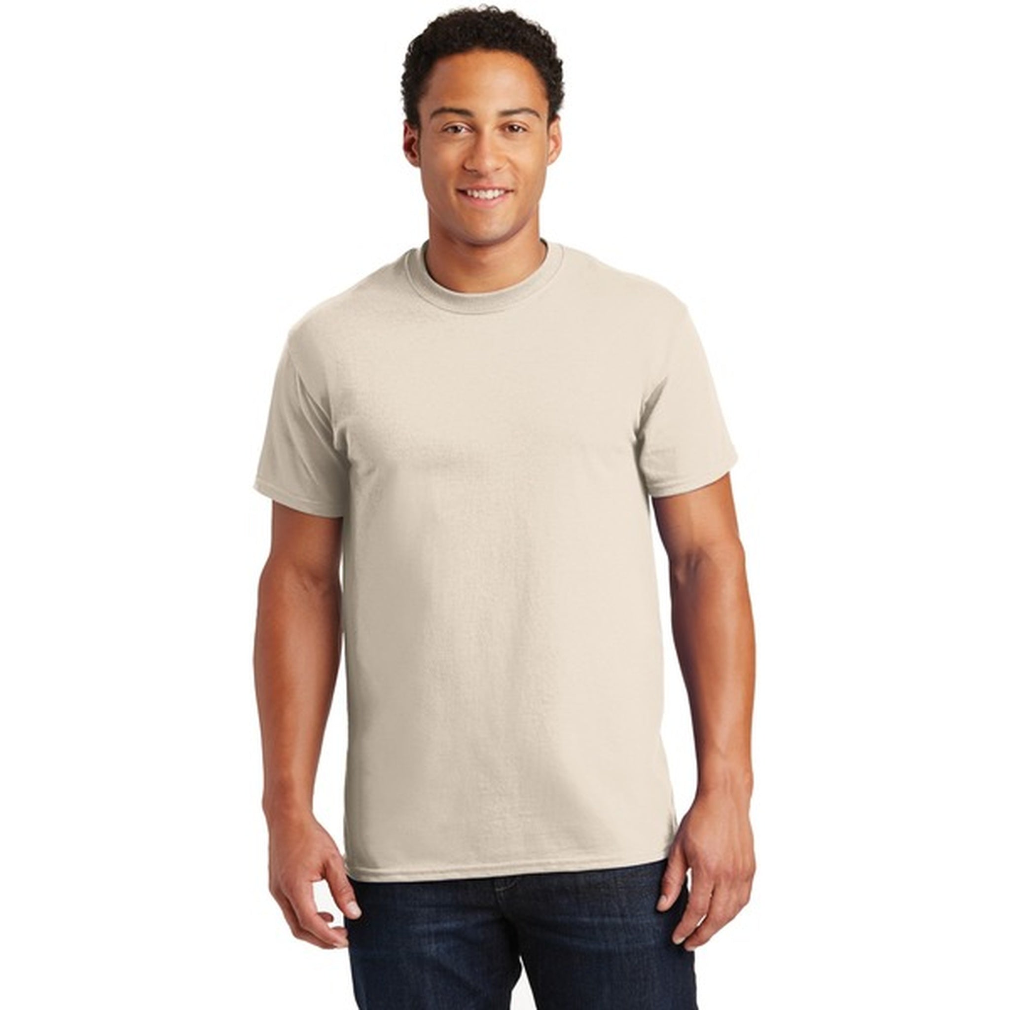 Gildan G200 Adult Ultra Cotton® T-Shirt