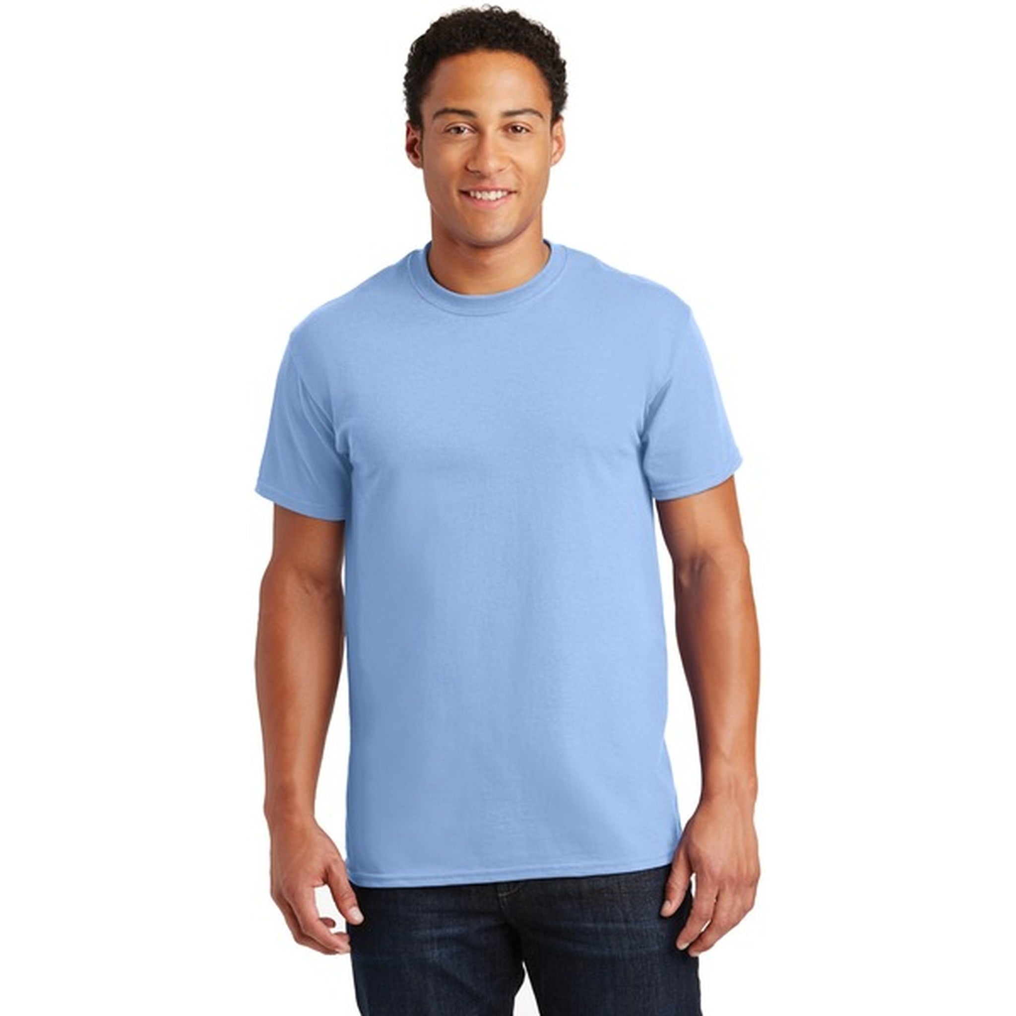 Gildan G200 Adult Ultra Cotton® T-Shirt