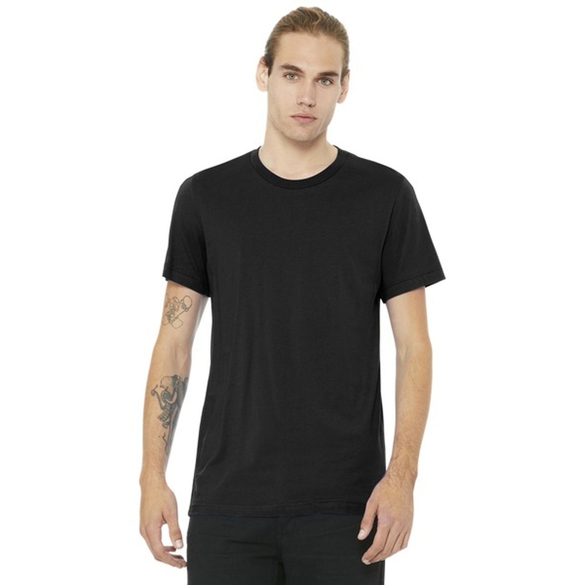 Bella + Canvas 3001C Unisex Jersey T-Shirt