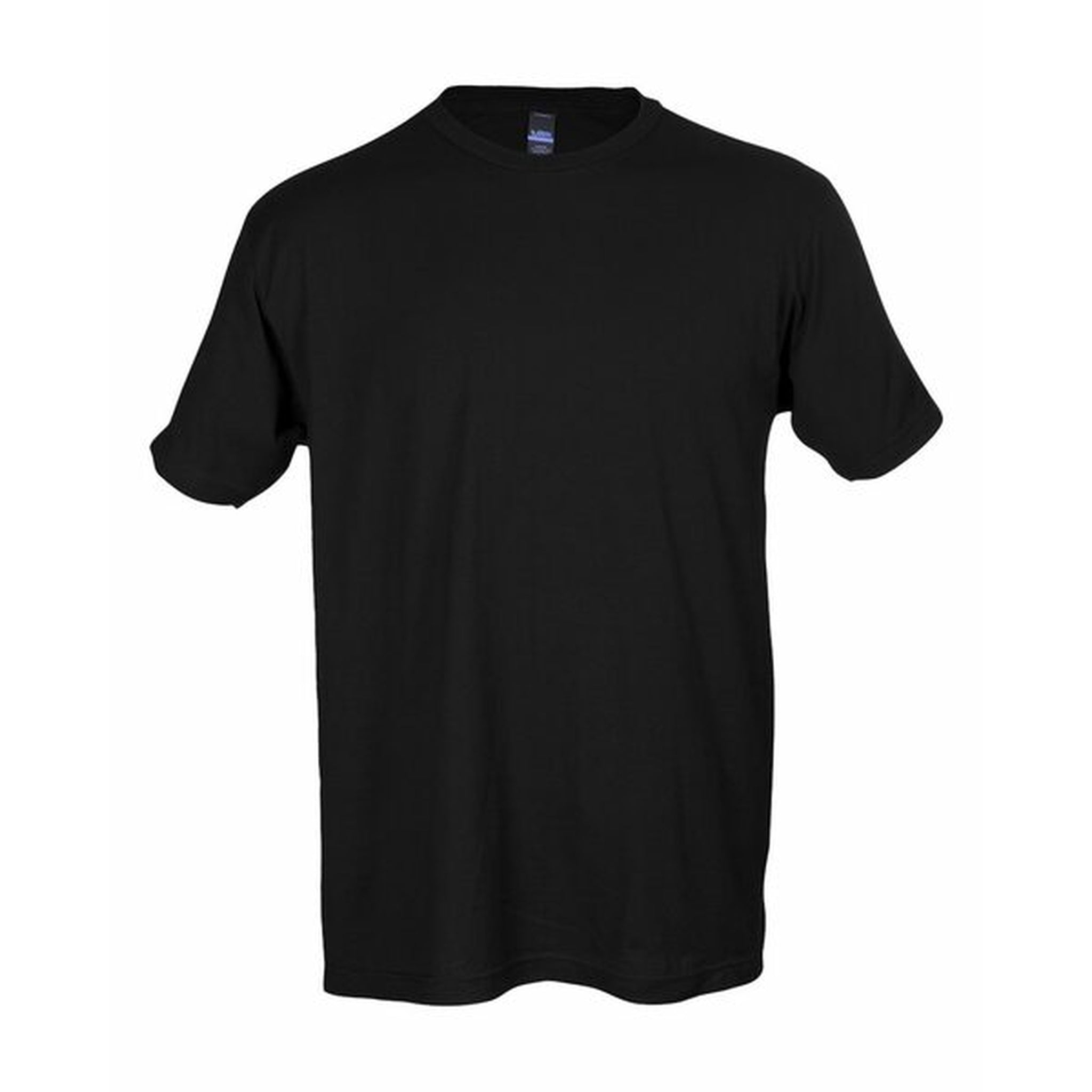 Tultex T202 Fine Jersey T-Shirt