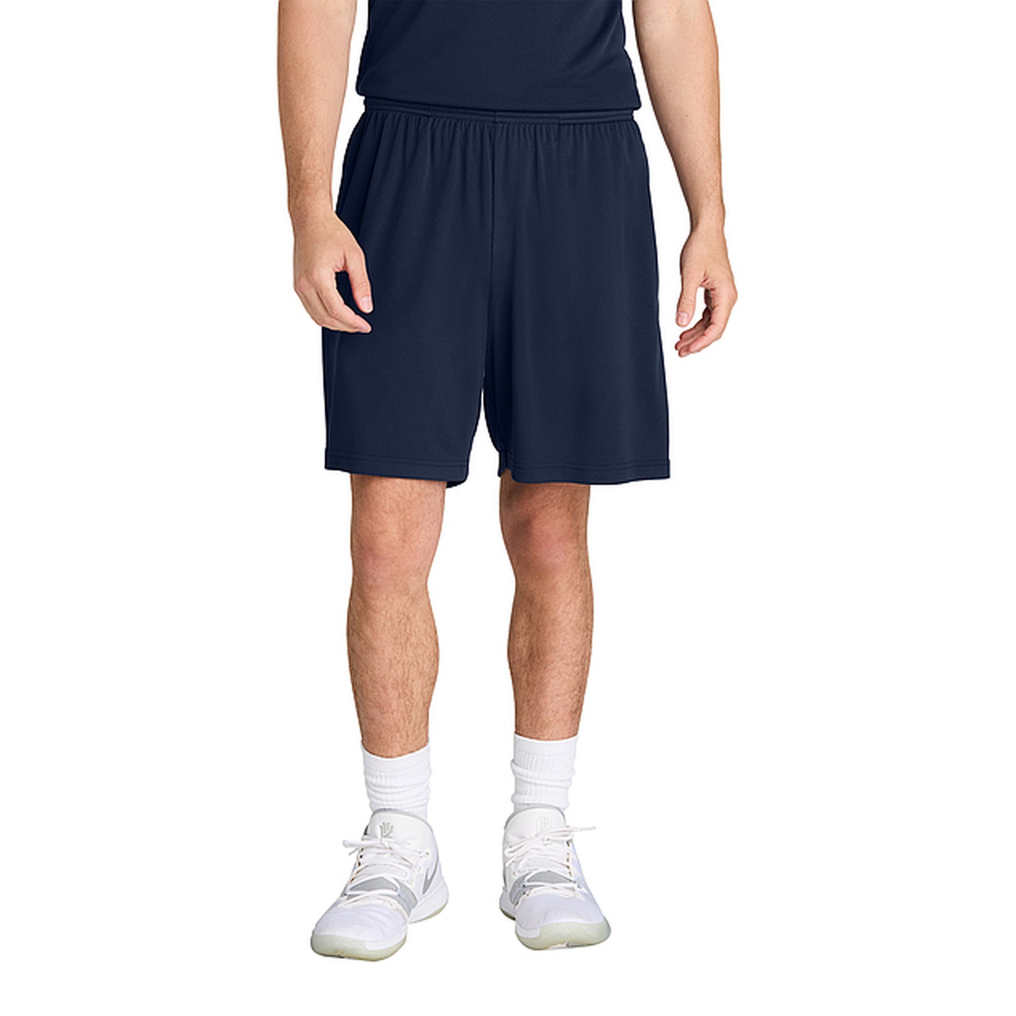 Sport-Tek® PosiCharge® Competitor™ 7” Pocketed Short
